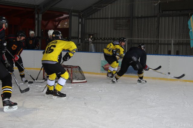 Hoki ünnep Berettyóújfaluban 05